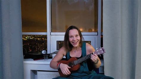 Maybe you would like to learn more about one of these? "Under the Sea" Sebastian song cover by Shkodnikova ...