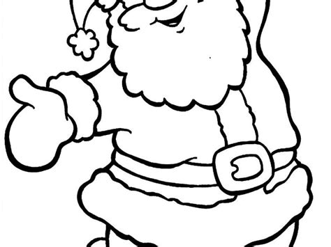 You found 3,329 santa claus cartoon graphics, designs & templates. Cartoon Santa Claus Coloring Pages at GetColorings.com ...
