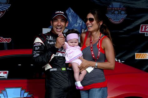 Patrick has expressed confidence in being able to bring sponsorship to field both ventures. 15 Hottest NASCAR Wives And Girlfriends - CBS New York