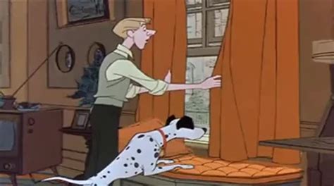 Yarn Thats It 101 Dalmatians 1961 Animation Video Clips By