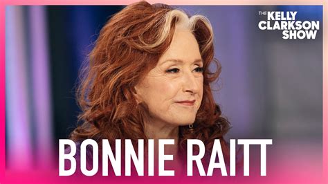 Watch The Kelly Clarkson Show Official Website Highlight Bonnie Raitt Tried Bagpipes In