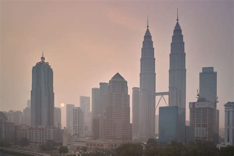 The air has reached a high level of pollution. It's not "haze", it's Deadly Pollution : Malaysia, Truly ...