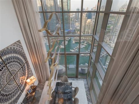 Penthouses For Sale In Dubai Luxhabitat Sothebys