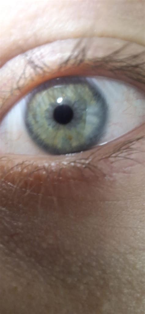 eye color r whatismyeyecolour