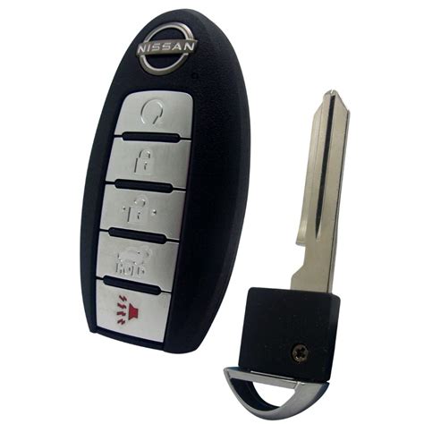 Nissan Pathfinder Lost Key Mile High Locksmith®