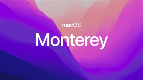 Macos Monterey Brings Universal Control Shortcuts And Safari