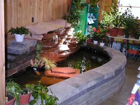 32 Inspiring Diy Backyard Turtle Pond Designs Ideas Pond Design