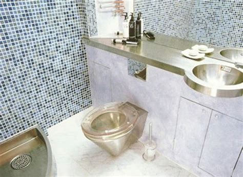 Tutup paip air sebaik sahaja digunakan. Mangkuk tandas keluli tahan karat | asiaoss.info