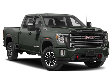 New 2023 Gmc Sierra 2500 Hd At4 Crew Cab In V230104 Woodhouse