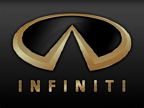 Wallpaper Car Text Logo Sign Brand Infiniti Symbol Emblem