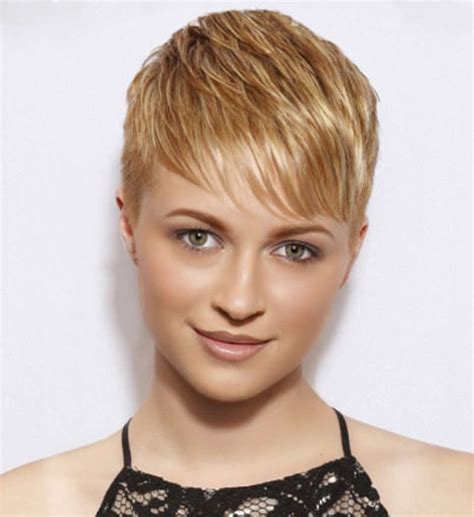 Short Hairstyles 513 Fashion And Women