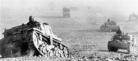 Rommel S Afrika Korps