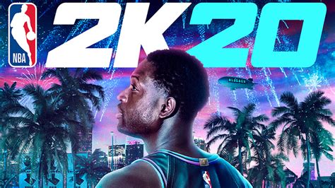 The Demo For Nba 2k20 Is Available Now