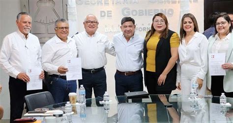 Confirman Cambios En El Equipo De Trabajo Del Gobernador Castro Cos O