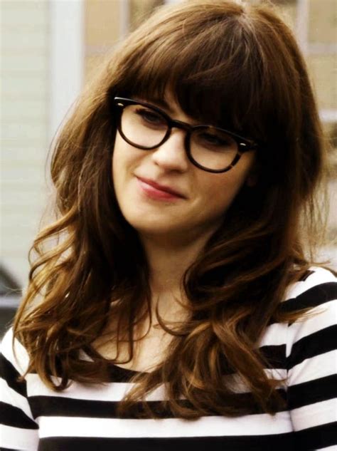 Check spelling or type a new query. Zooey deschanel hair image by Crista Hostetler on Hair ...