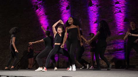 Step Dance And Dance Showcase · News · Lafayette College