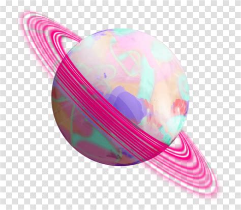 Galaxy Planet Art Clipart Stickers Cute Planet Outer Space Astronomy