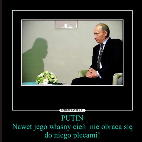 Memy Z Putinem Czy Jak Internet Drwi Z Prezydenta Rosji Newsweekpl
