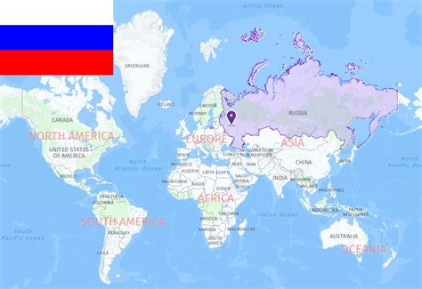 Russia Abbreviations | Abbreviation Finder