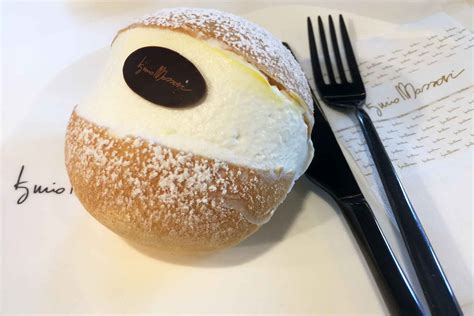 Puoi essere un pasticciere famoso per come si mangia nella tua pasticceria, o perché vai spesso in tv. Classifiche. I 4 migliori maritozzi di Milano sono gli ...