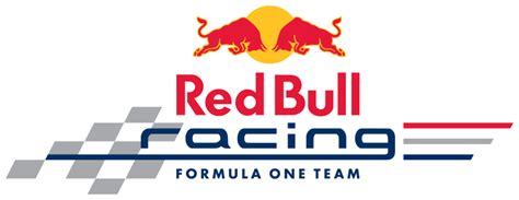 Red Bull Racing F1 Logo Transparent Png