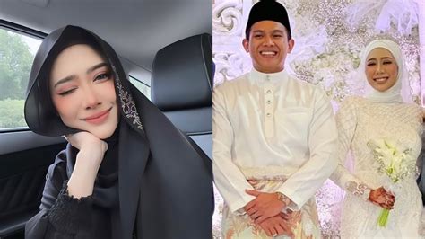 “gambar Kahwin Pun Delete” Padam Gambar Bersama Suami Di Media Sosial Fatin Afeefa Kongsi