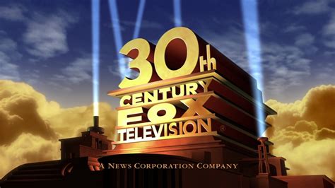 30th Century Fox Television 2008 Twentieth Century Fox Film