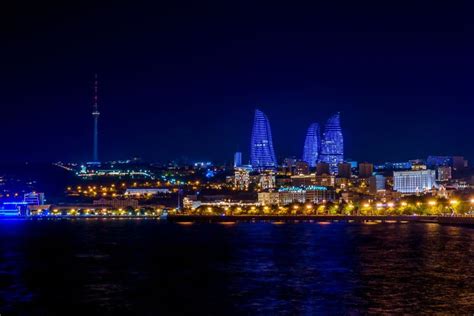 Baku E Gobustan Azerbaijão Guia Para Visitar Baku 2022