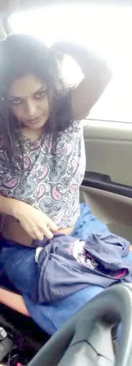 Desi Gf Tulsi Enjoying With Her Spouse On Munnar Free Porn Af