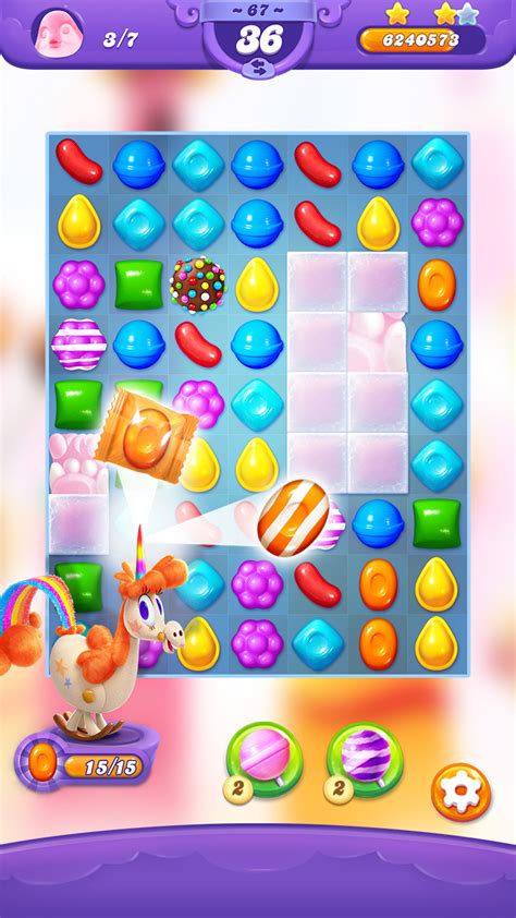 Candy Crush Friends Sagaamazondeappstore For Android