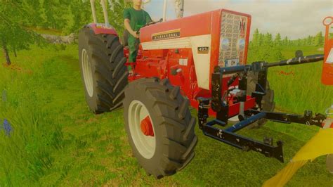 Ls22 Ihc 353 V16 Farming Simulator 22 Mod Ls22 Mod Download