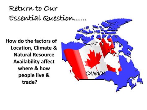 Ppt R47 Environmental Issues In Canada Powerpoint