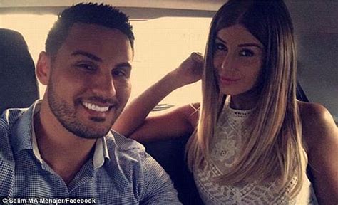 Salim Mehajer Deletes Love Tributes To Wife Aysha From Facebook Daily