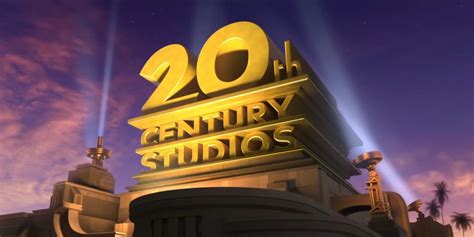 20th Century Studios Background