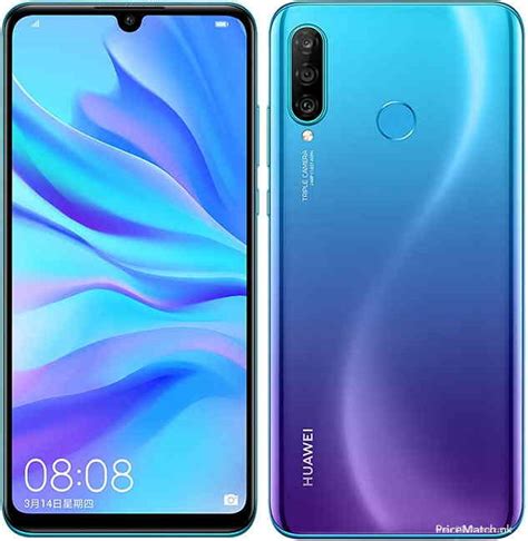 Here you will find where to buy the huawei nova 4e at the best price. Huawei nova 4e price in Pakistan | PriceMatch.pk