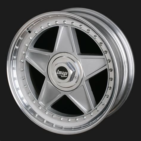 Maybe you would like to learn more about one of these? Bespoke Cast Alloy Wheels - Image Wheels F40