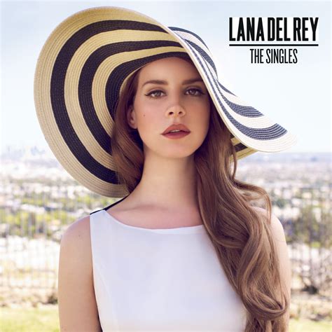 She embarked on a music career in 2005 and first received it arrived and i saw the beautiful lana on the cover , mmmm yum, a strange crop , you can't make out the car shes. The Singles (compilation) | Lana Del Rey Wiki | FANDOM ...