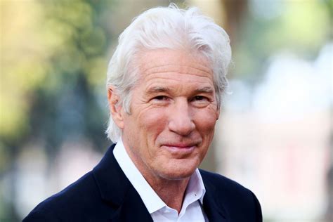 Richard Gere Picture Decembers Top Celebrity Pictures