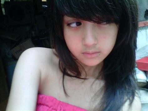 Biodata Profil Dan Foto Nabilah Jkt48 Strapless Top Indonesian Girls