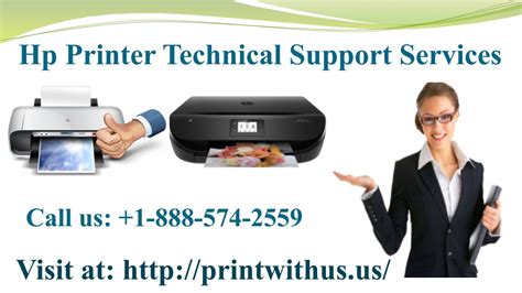 Hp Printer Support Services Number By Kinfotech123 Issuu