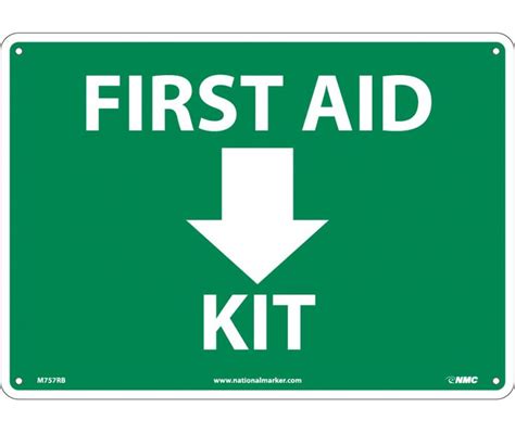 first aid kit safety sign ubicaciondepersonas cdmx gob mx