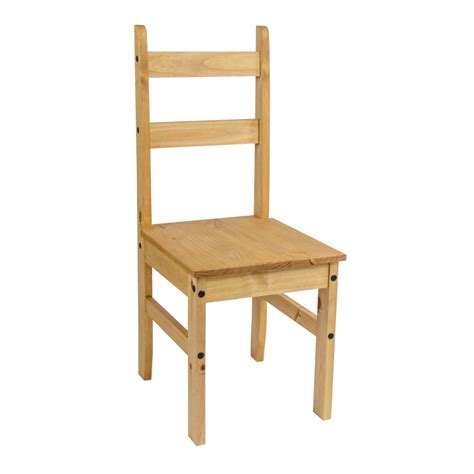 Corona Budget Dining Table & 4 Chairs