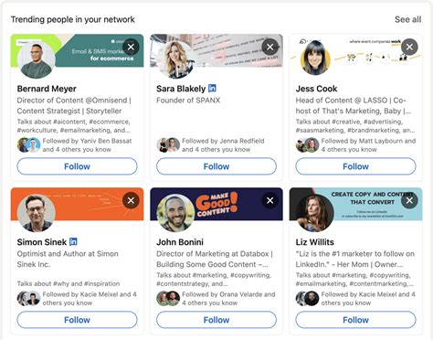 How To Expand Your Reach With Linkedin Creator Mode