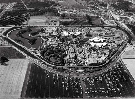 Kmhouseindia Disneyland Opens In Usa July 171955