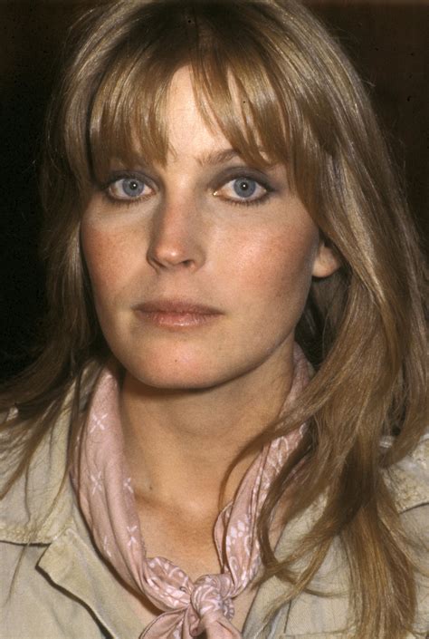 bo derek blamed herself over the years after she had stolen her 1st spouse in her teen years