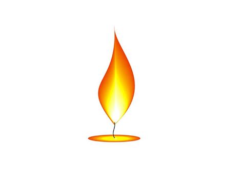 37+ gambar lilin ulang tahun menyala. CorelDRAW Tutorial/Cara Membuat Api Lilin Di CorelDRAW X4 Dengan Mudah Lengkap Tutorial + Gambar