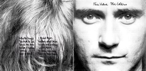 Phil collins this must be love (face value (remastered) 2015). Phil Collins :: Face Value
