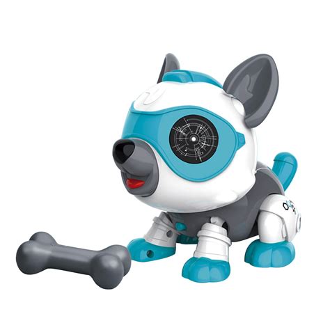 Learning Toys For 3 12 Year Old Boys Or Girls Robot Dog Animals Toy