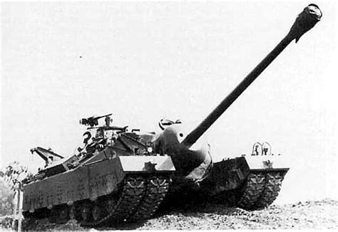 The Historic Heap T 28 Super Heavy Tank