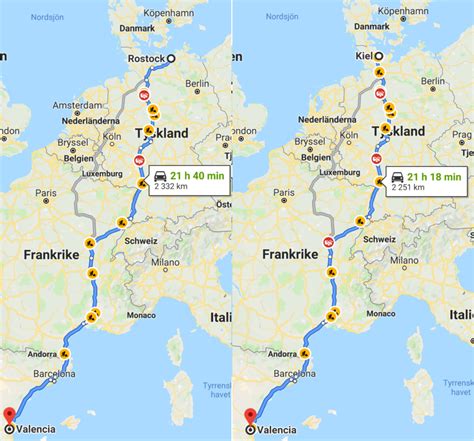 Karta över spanien med städer karta över spanien och städer. Bila Till Spanien Karta | Karta 2020
